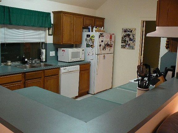 Large Kitchen