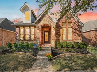 6009 Bosque River Ct, North Richland Hills, TX 76180