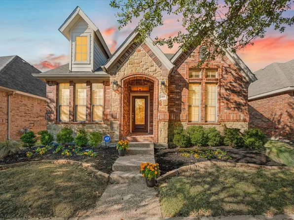 6009 Bosque River Ct, North Richland Hills, TX 76180