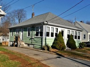 29 Saint Michael Rd, Braintree, MA 02184