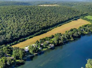 0 Denton Ferry Rd, Cotter, AR 72626