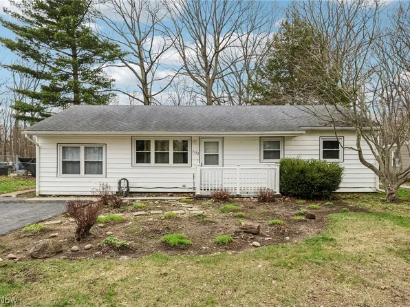 3123 Spencer Dr, Geneva, OH 44041