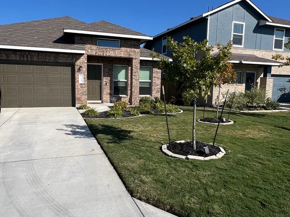 640 The Ugly Way, Jarrell, TX 76537