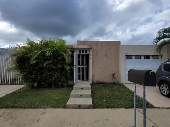 Urb Alturas De San Pedro #C, Fajardo, PR 00738