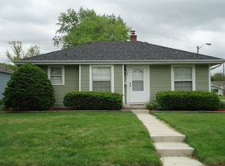 1301 Pennsylvania St, Columbus, IN 47201