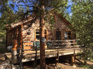 14219 County Road 76, Pitkin, CO 81239