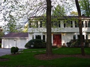 34 Van Horn St, Demarest, NJ 07627