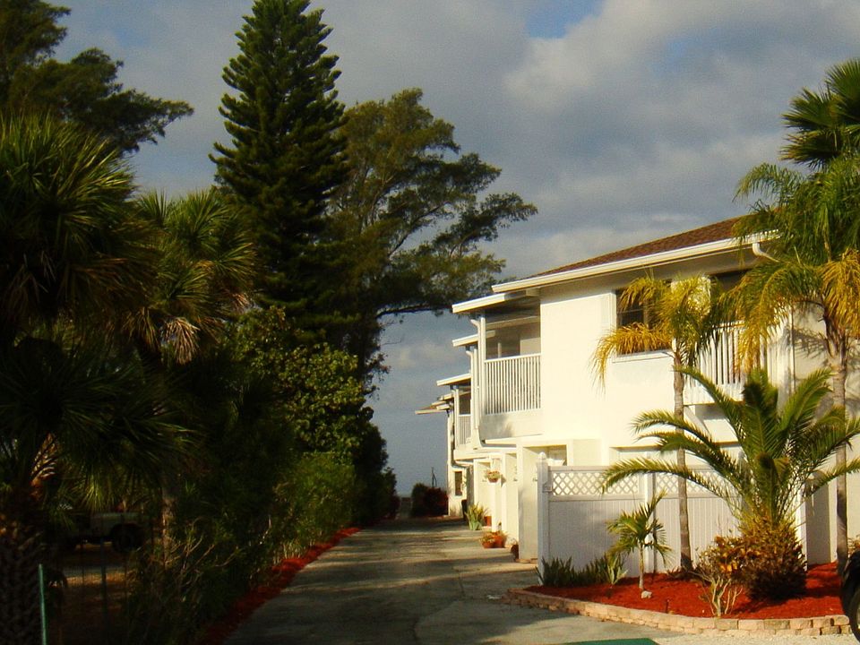 Seacrest Condos