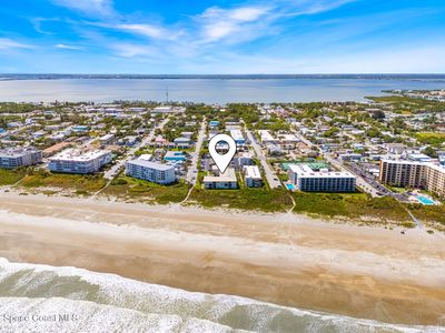 504 Fillmore Ave APT A5, Cape Canaveral, FL, 32920