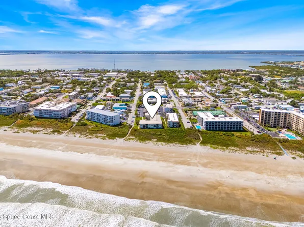 504 Fillmore Ave APT A5, Cape Canaveral, FL 32920