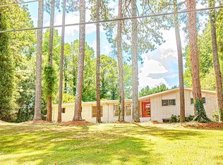 345 Parkwood Way, Jonesboro, GA 30236