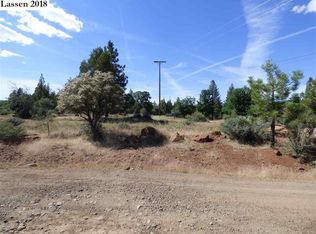 697-150 Cheney Creek Rd, Susanville, CA 96130