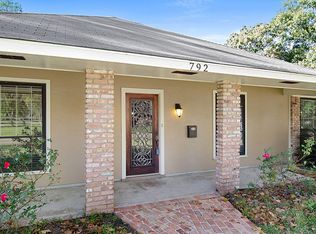 792 Havenwood Dr, Baton Rouge, LA 70815