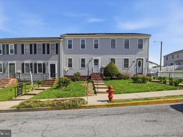 844 Marjory Ter, Lancaster, PA 17603