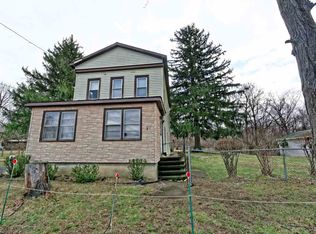 12 Cherry St, Troy, NY 12180