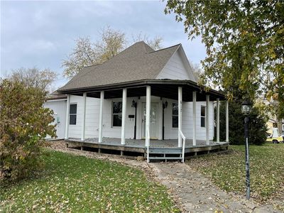 617 S 6th St, Sullivan, IL, 61951