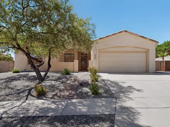 8700 Desert Rain Rd NW, Albuquerque, NM 87120