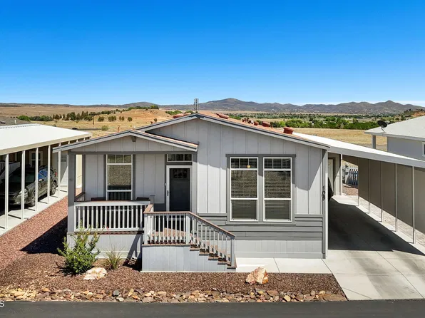 11350 E Sarah Jane Ln #108, Prescott Valley, AZ 86314