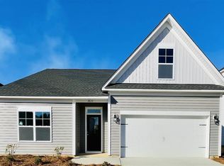 3833 Bobcat Trl, Timmonsville, SC 29161