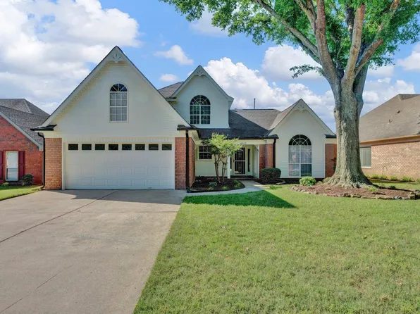 6467 Belmont Cv Lot 39, Memphis, TN 38135