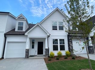 373 Whitley Ridge Dr, Clayton, NC 27527