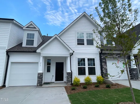 373 Whitley Ridge Dr, Clayton, NC 27527
