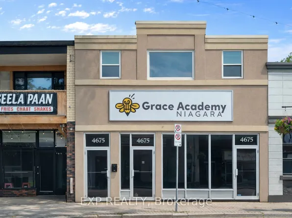 4675 Queen St #1, Niagara Falls, ON L2E 2L9