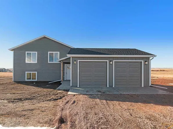 15025 Cody Ln, Box Elder, SD 57719