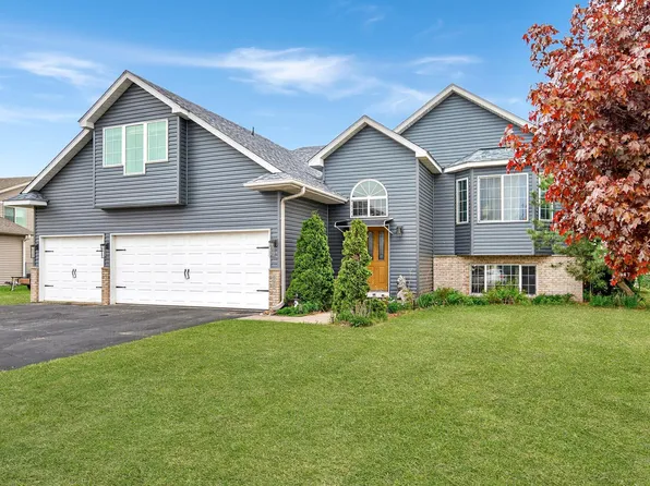 898 Harrison Dr, Big Lake, MN 55309
