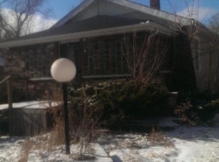 328 Fillmore St, Gary, IN 46402