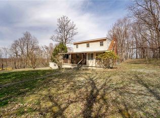 805 Gans Rd, Lake Lynn, PA 15451