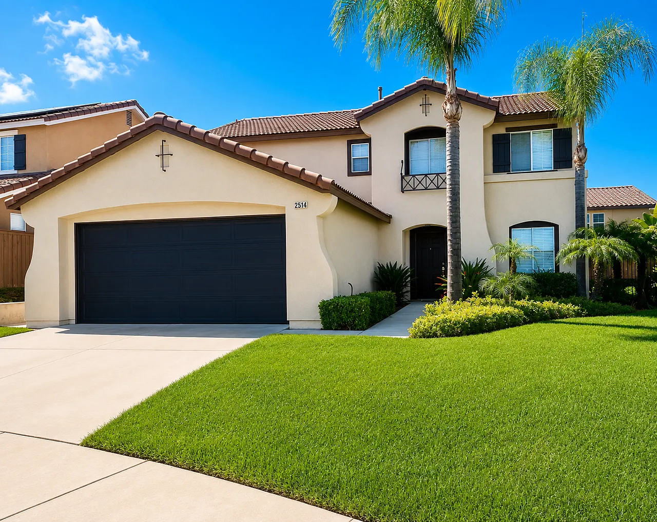 4 bed, 2.5 bath, 2179 sqft, $3,850 — Photo 1