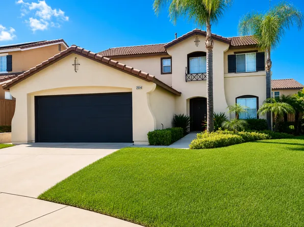 2514 Hidden Creek St, Corona, CA 92881