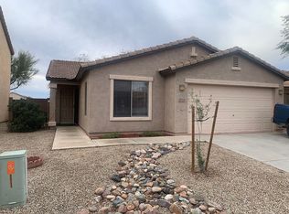 43711 W Sagebrush Trl, Maricopa, AZ 85138
