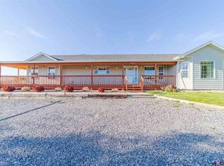 16170 6830th Rd, Montrose, CO 81401