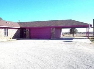 91 W Leman Rd, Lovington, NM 88260