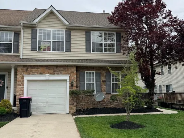 114 Celestino Ct, Blackwood, NJ 08012