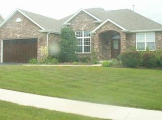 8891 Nicole Pl, Belvidere, IL 61008