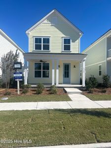 5315 Moonshell Loop, Wilmington, NC, 28412