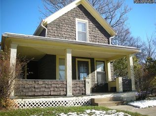 231 Grant St, Ravenna, OH