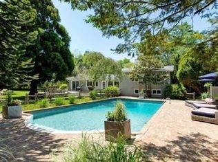 95 Skimhampton Rd, East Hampton, NY 11937
