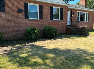 3311 Lanceor Dr, Glen Allen, VA 23060