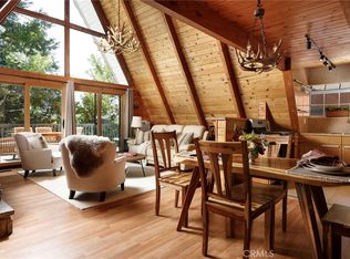 422 Pyramid Dr, Lake Arrowhead, CA 92352