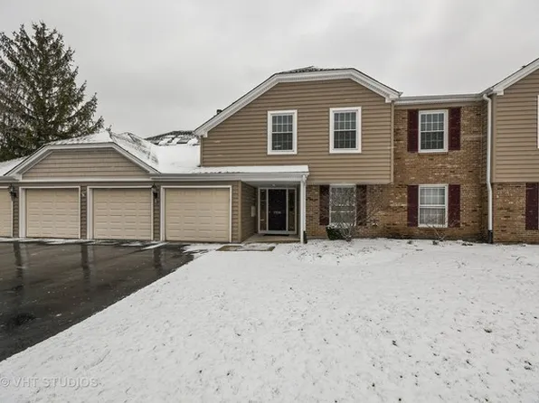 27W701 Windermere Rd Unit 3006, Winfield, IL 60190