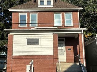926 Lenz Ave, Ambridge, PA 15003