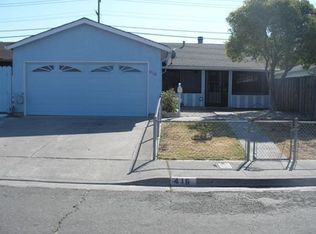 416 Echo Summit Rd, Vallejo, CA 94589