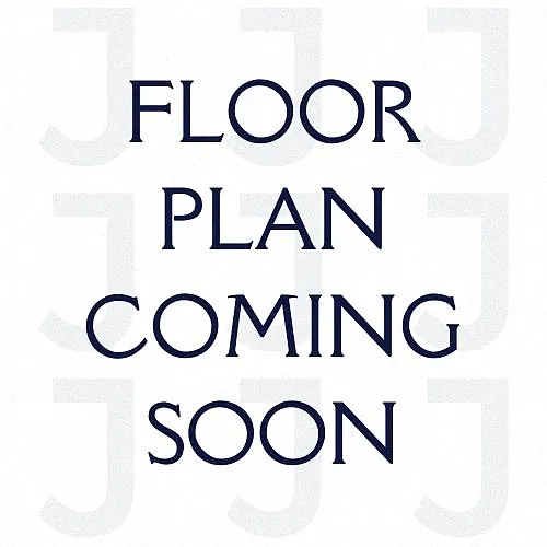 Floor plan 1 Bedroom, 1 Bath
