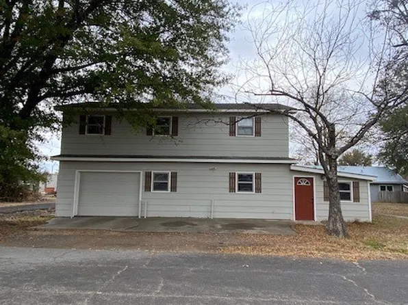 117 SE 2nd St, Spiro, OK 74959