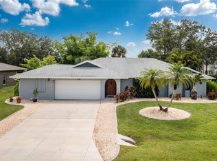 508 Rio De Janeiro Ave, Punta Gorda, FL 33983