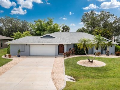 508 Rio De Janeiro Ave, Punta Gorda, FL, 33983